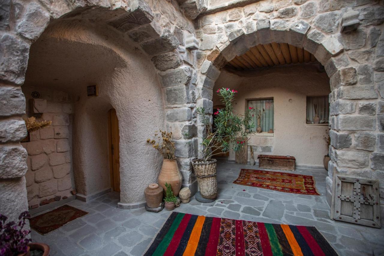 Maze Of Cappadocia Hotel Uçhisar Dış mekan fotoğraf